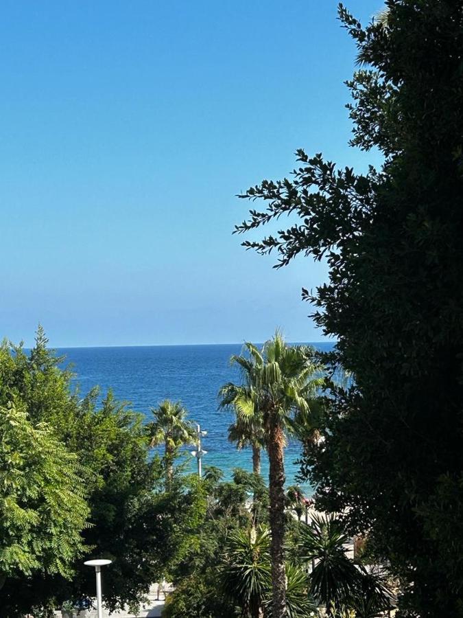Brilliant Sea Apartment Villajoyosa Exterior foto